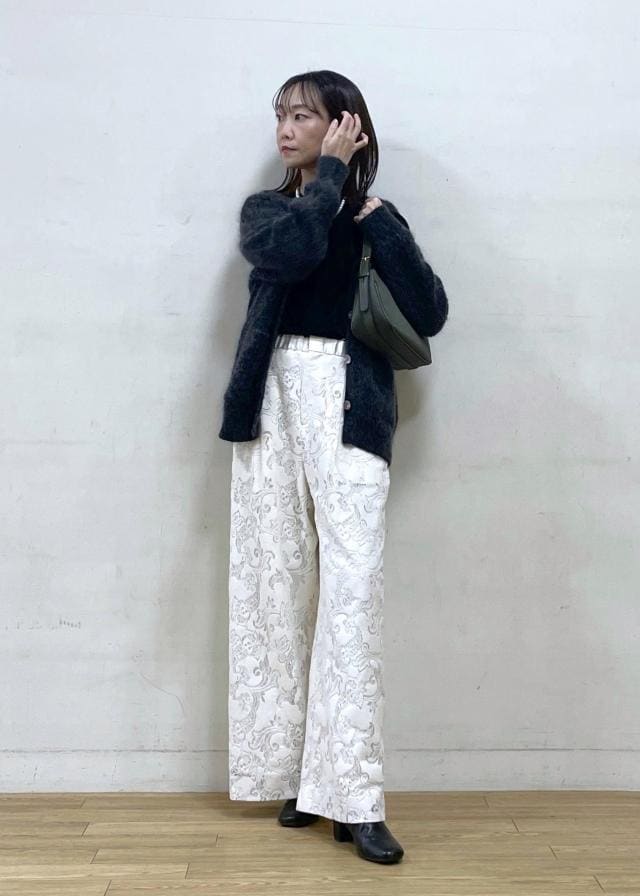 スタイリングタイトル