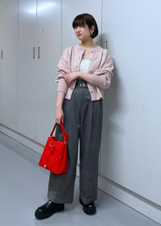 スタイリングタイトル