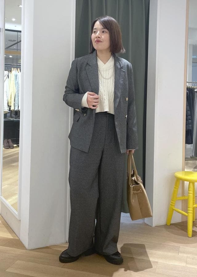 スタイリングタイトル