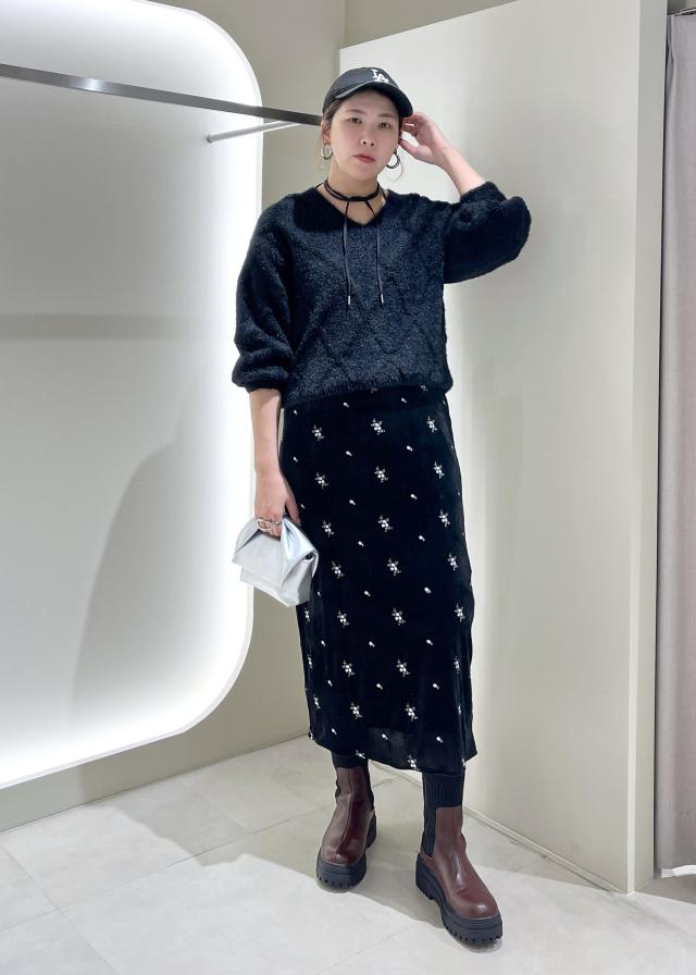 スタイリングタイトル