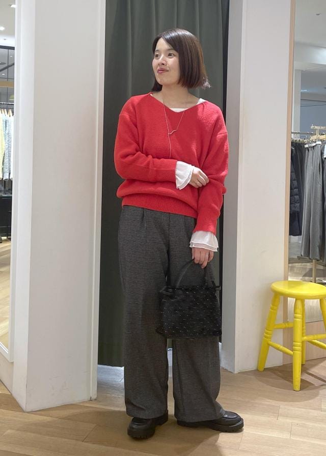 スタイリングタイトル