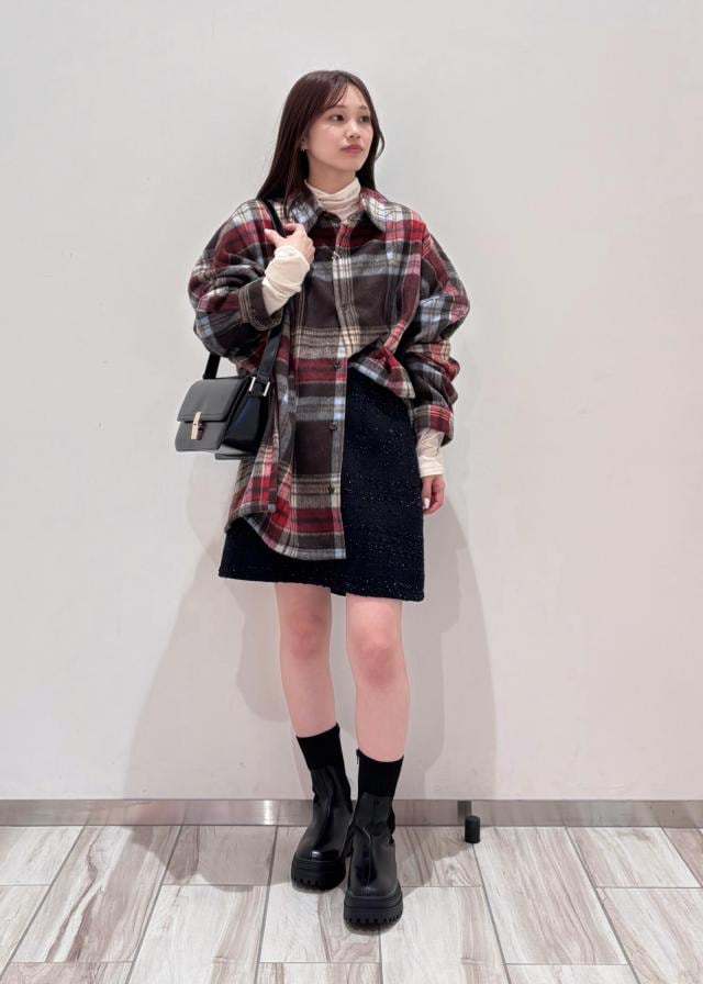 スタイリングタイトル