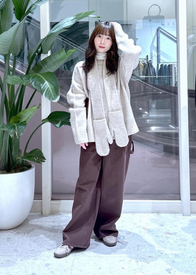 スタイリングタイトル