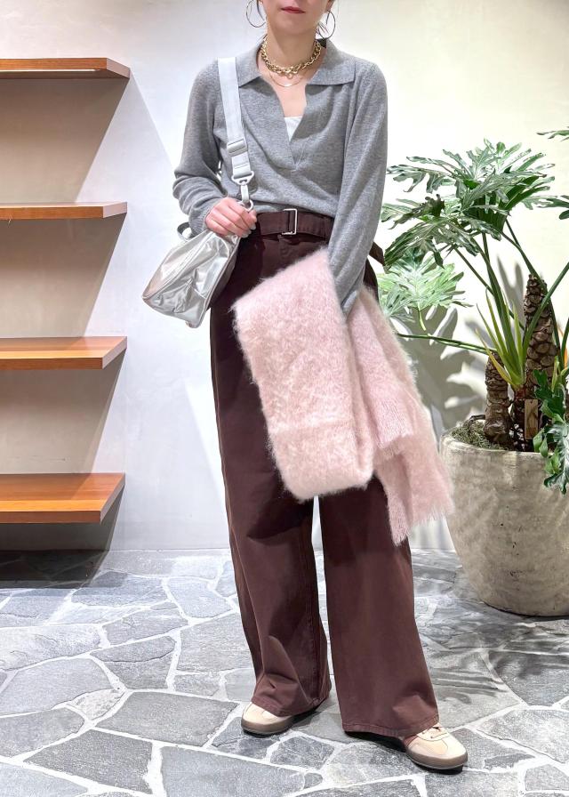 スタイリングタイトル