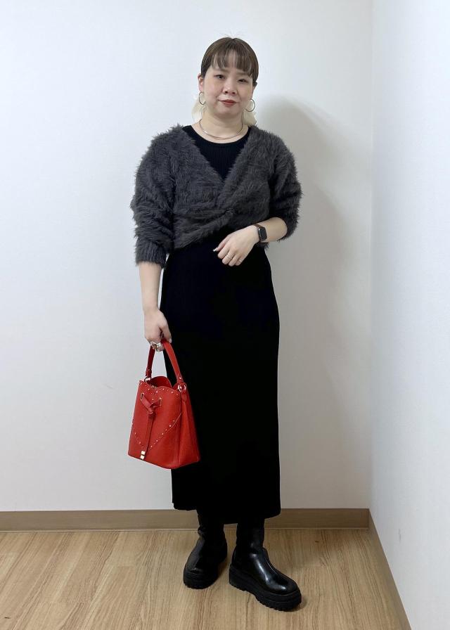 スタイリングタイトル