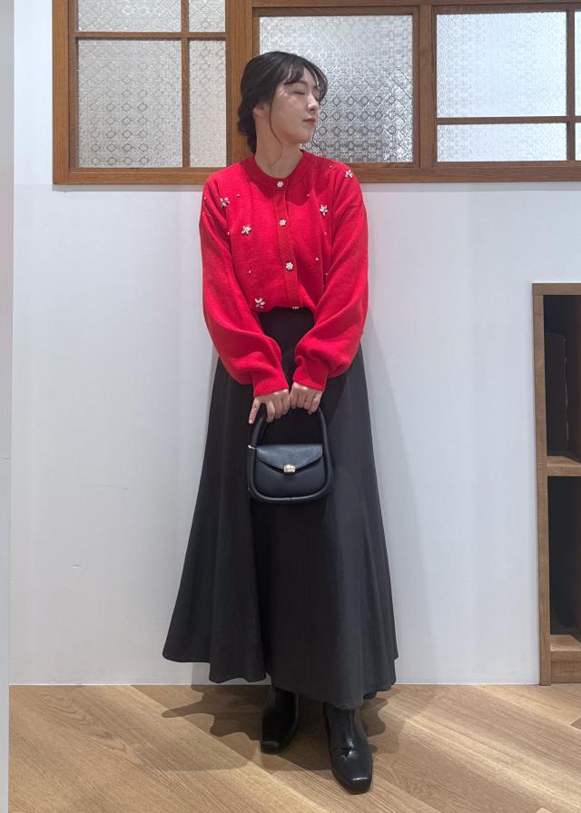 スタイリングタイトル