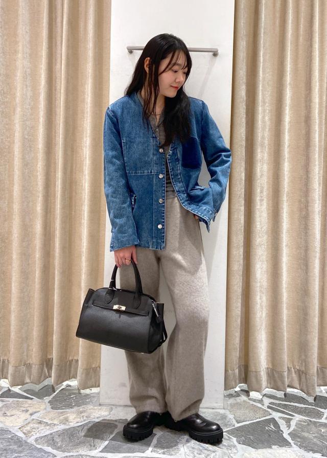 スタイリングタイトル