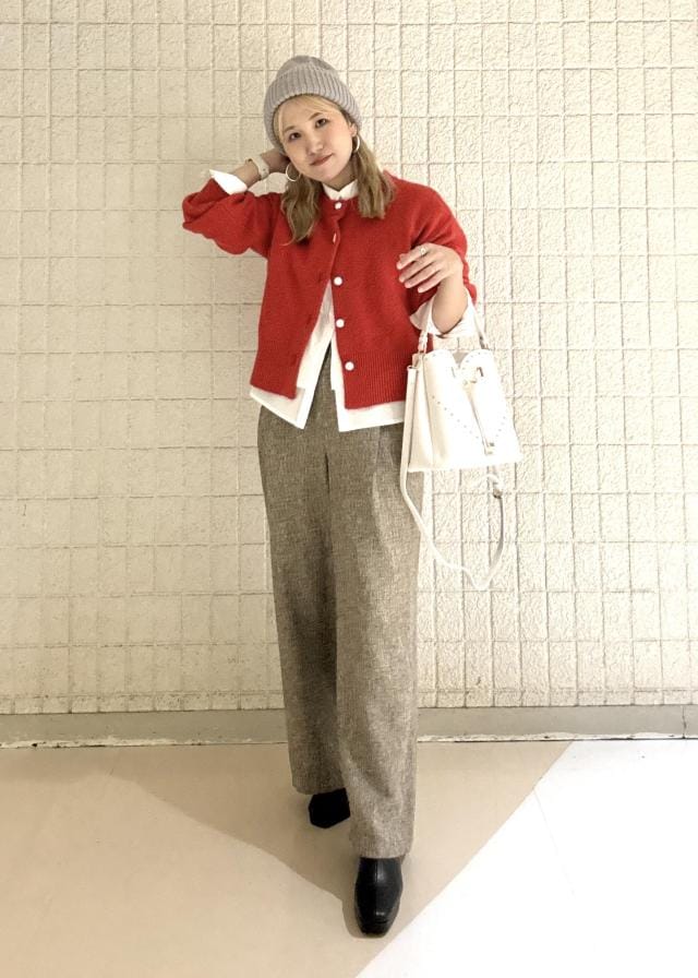 スタイリングタイトル