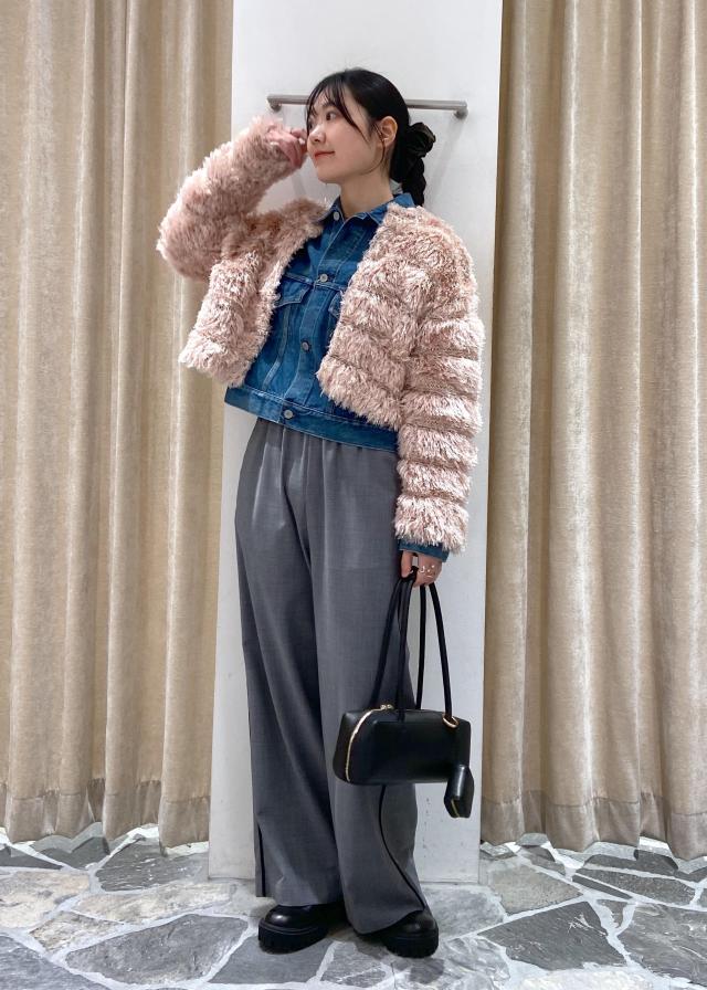 スタイリングタイトル