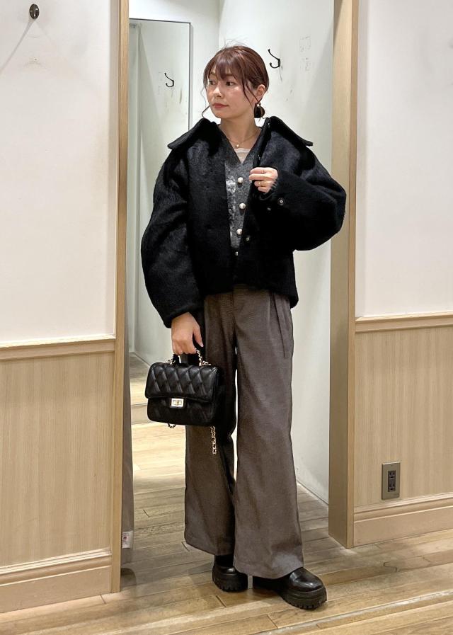 スタイリングタイトル