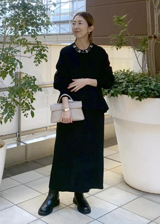 スタイリングタイトル