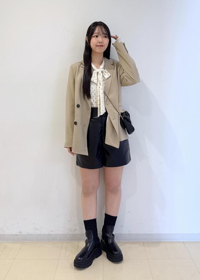 スタイリングタイトル