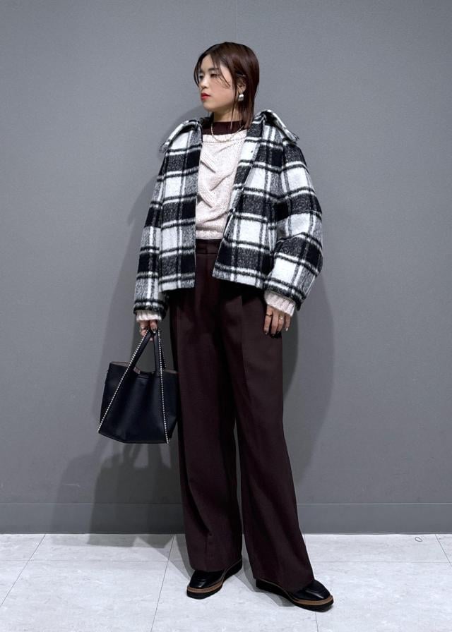 スタイリングタイトル