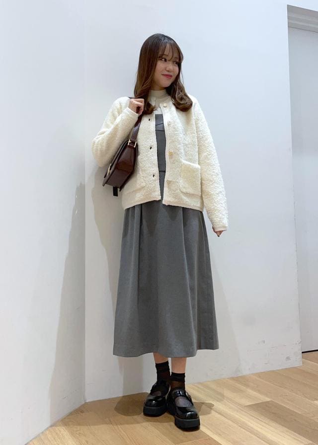 スタイリングタイトル