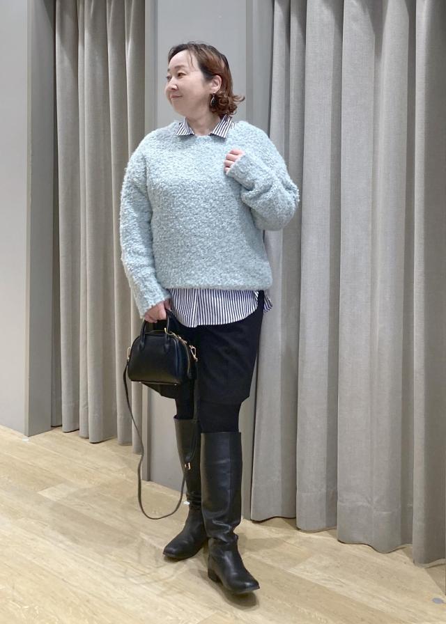 スタイリングタイトル