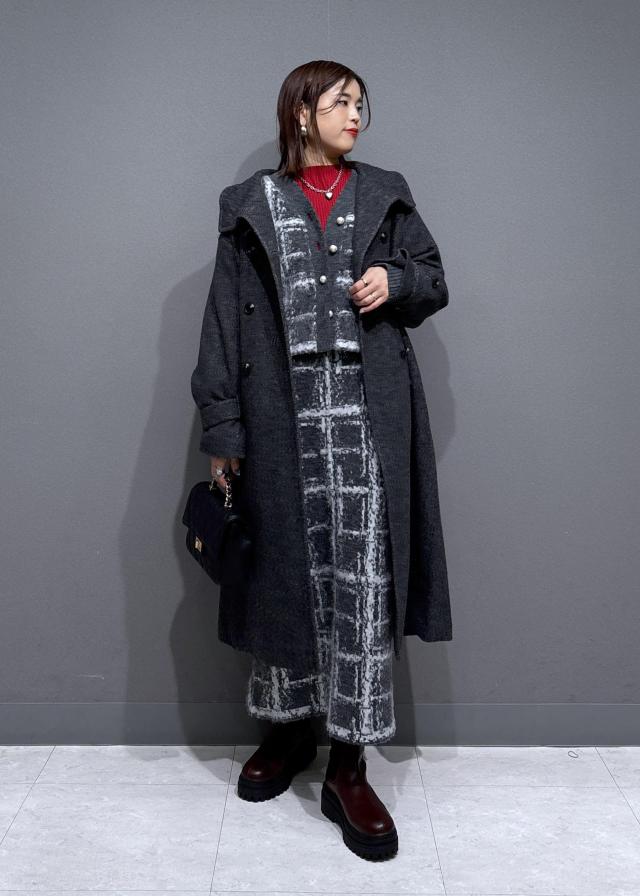 スタイリングタイトル