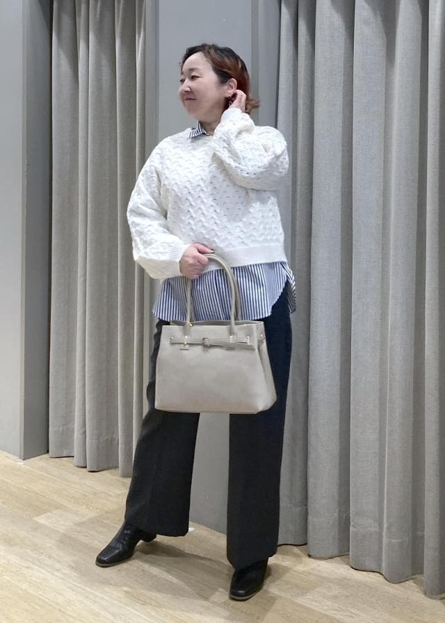 スタイリングタイトル