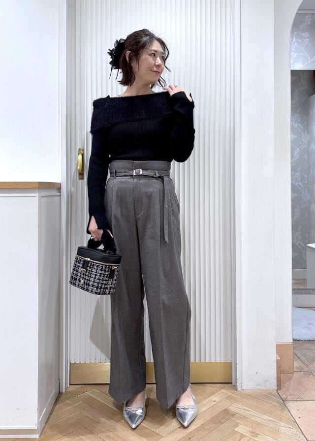 スタイリングタイトル