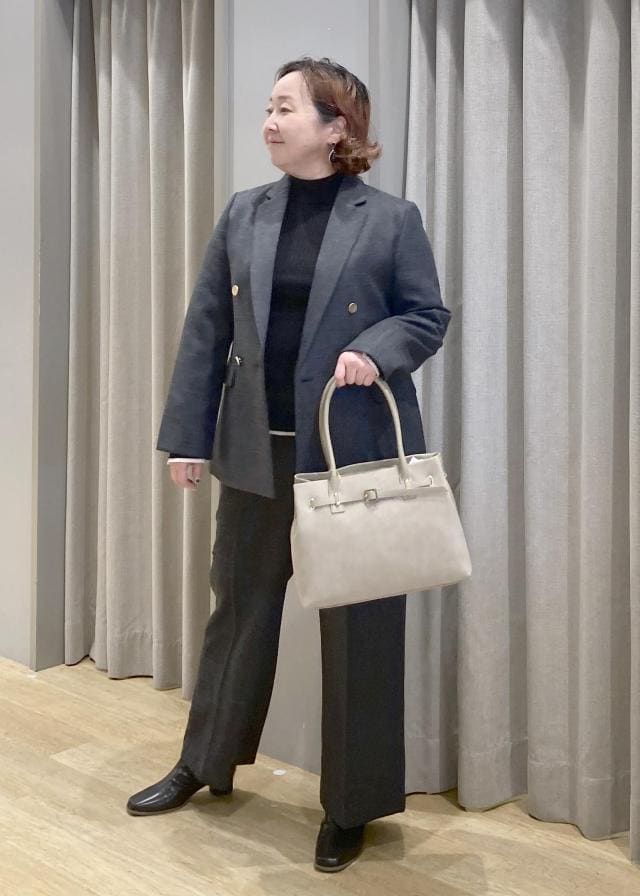 スタイリングタイトル