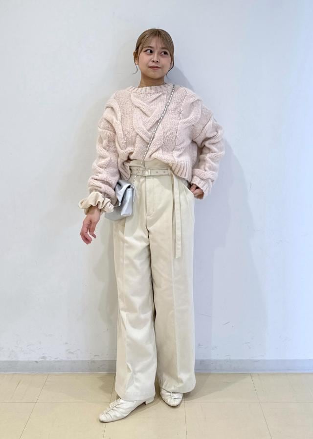 スタイリングタイトル