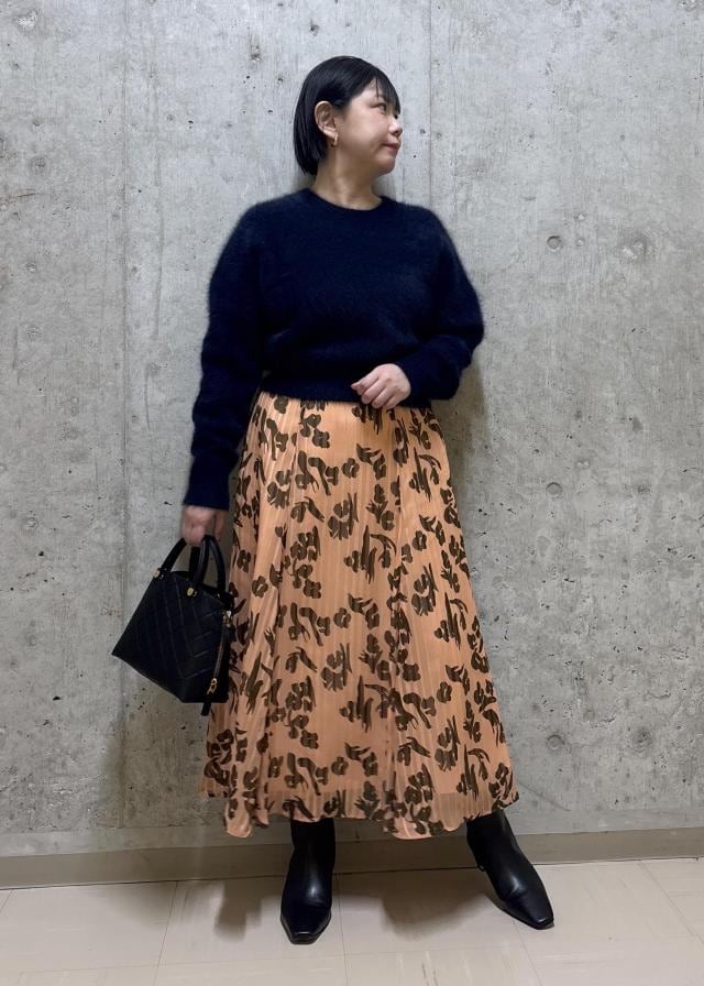 スタイリングタイトル