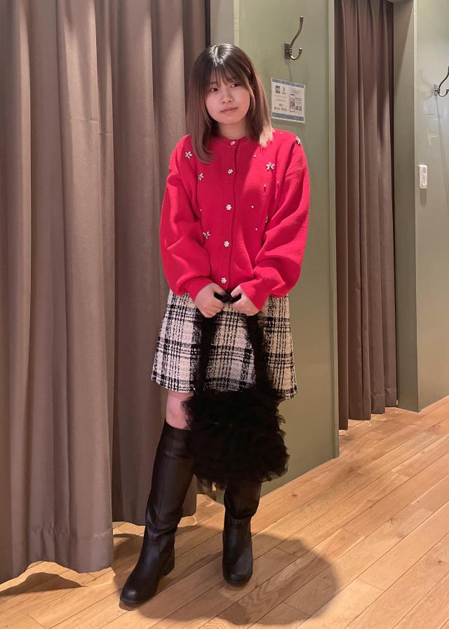 スタイリングタイトル