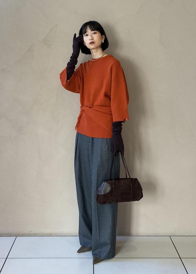 スタイリングタイトル