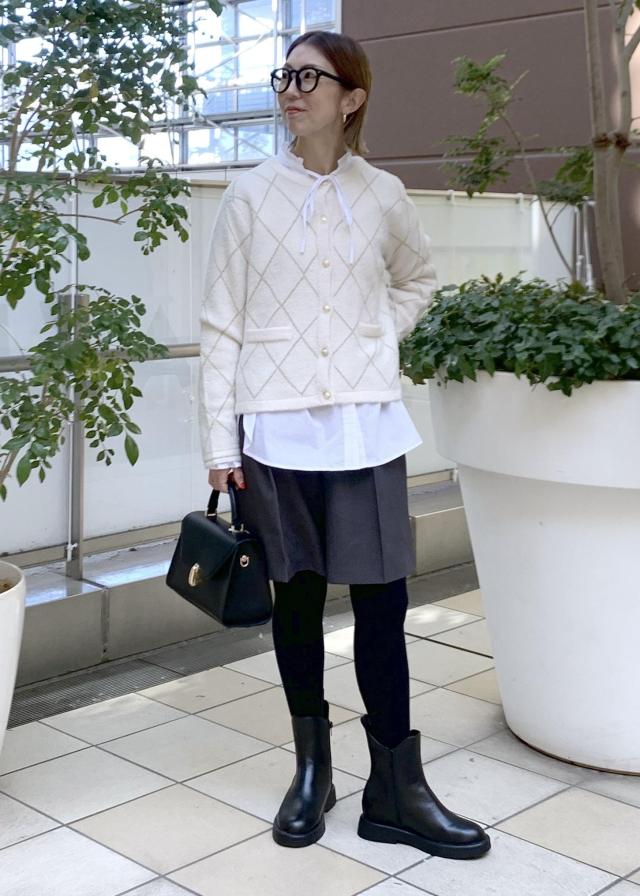 スタイリングタイトル