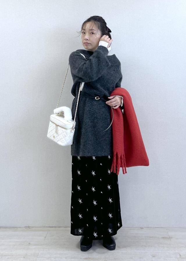 スタイリングタイトル