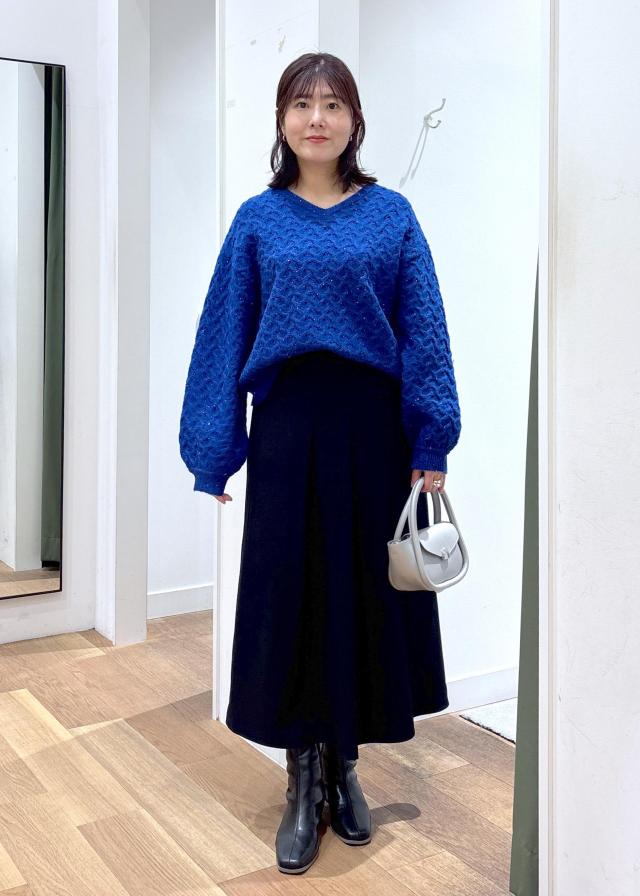 スタイリングタイトル