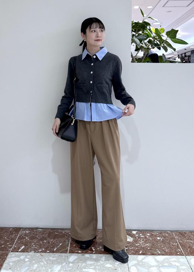 スタイリングタイトル