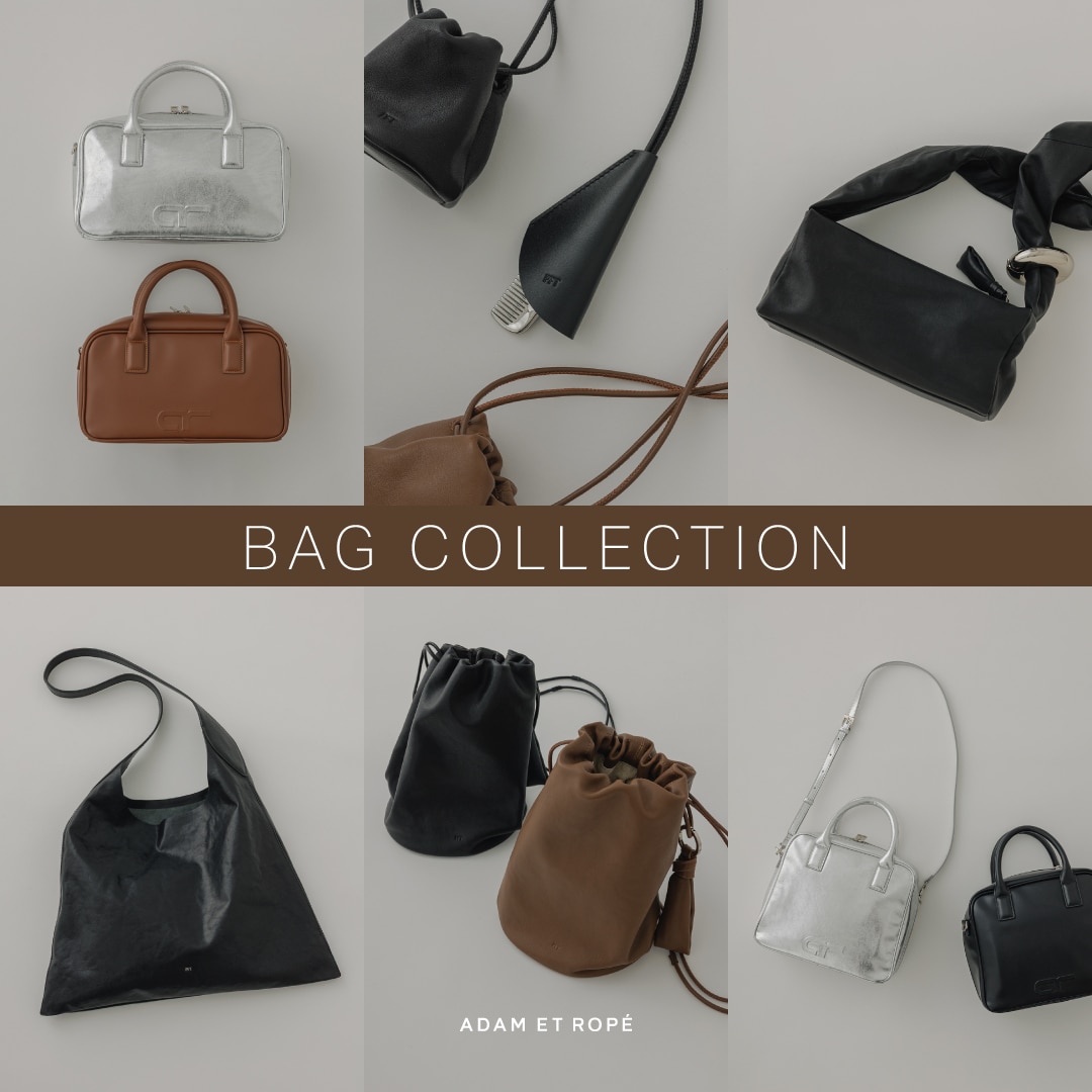 ADAM ET ROPÉ FEMME(アダム エ ロペ ファム) | J'aDoRe JUN ONLINE