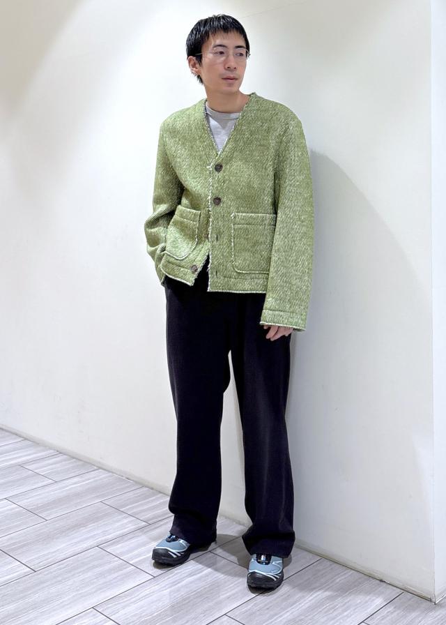 スタイリングタイトル