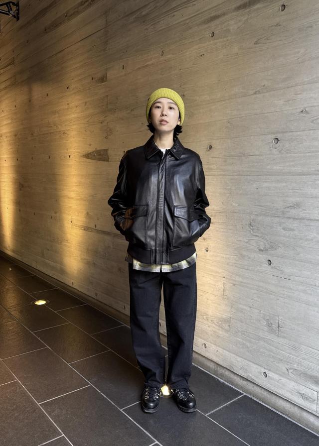 スタイリングタイトル