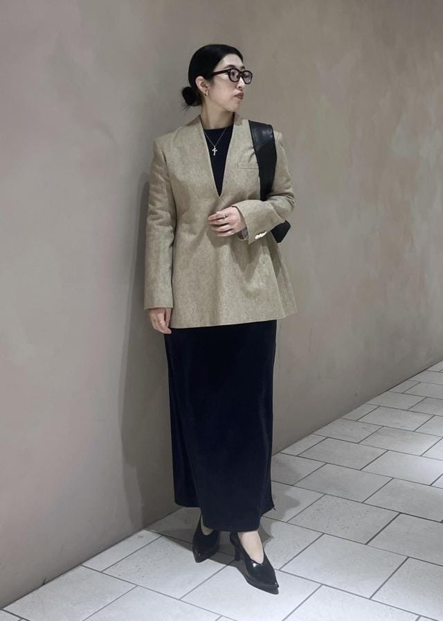 スタイリングタイトル