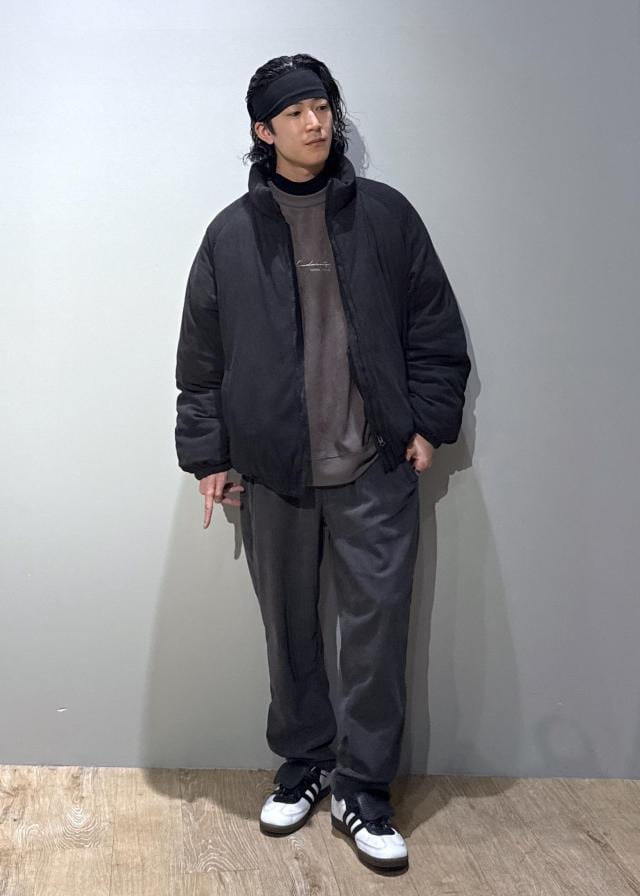 スタイリングタイトル