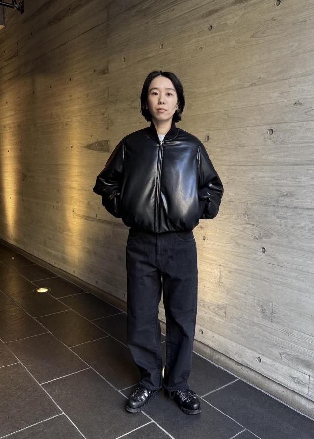 スタイリングタイトル