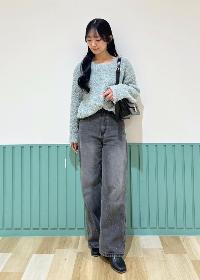 スタイリングタイトル