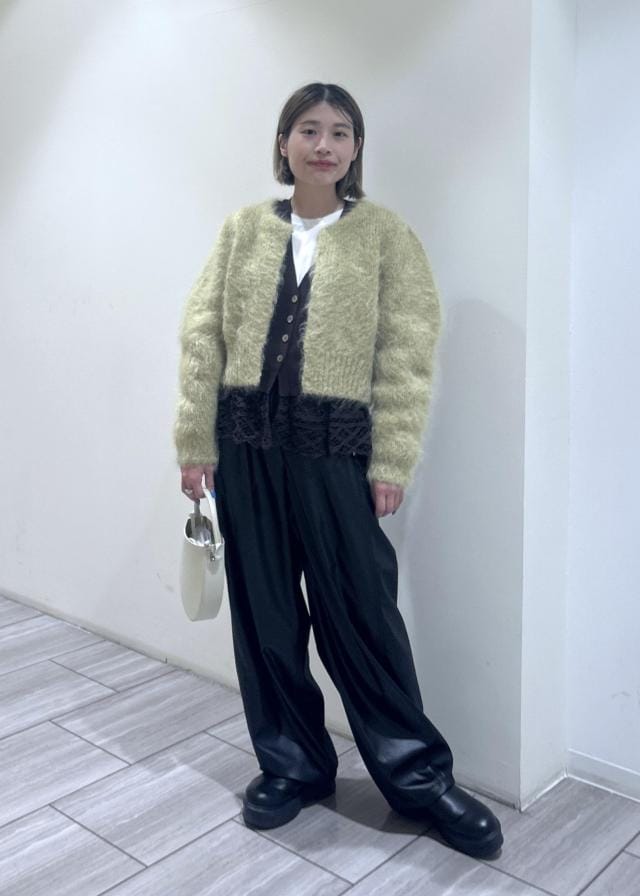 スタイリングタイトル