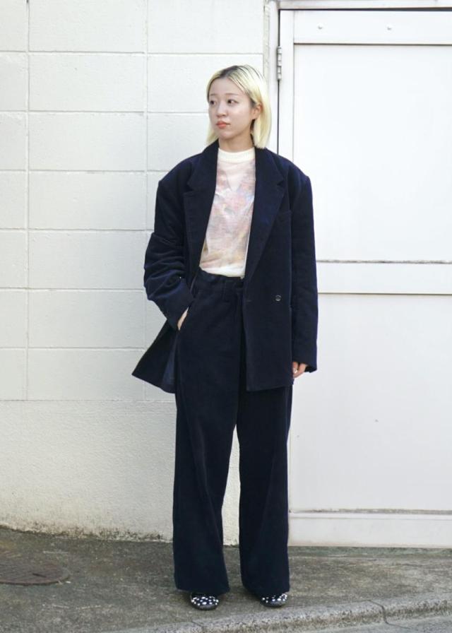 スタイリングタイトル