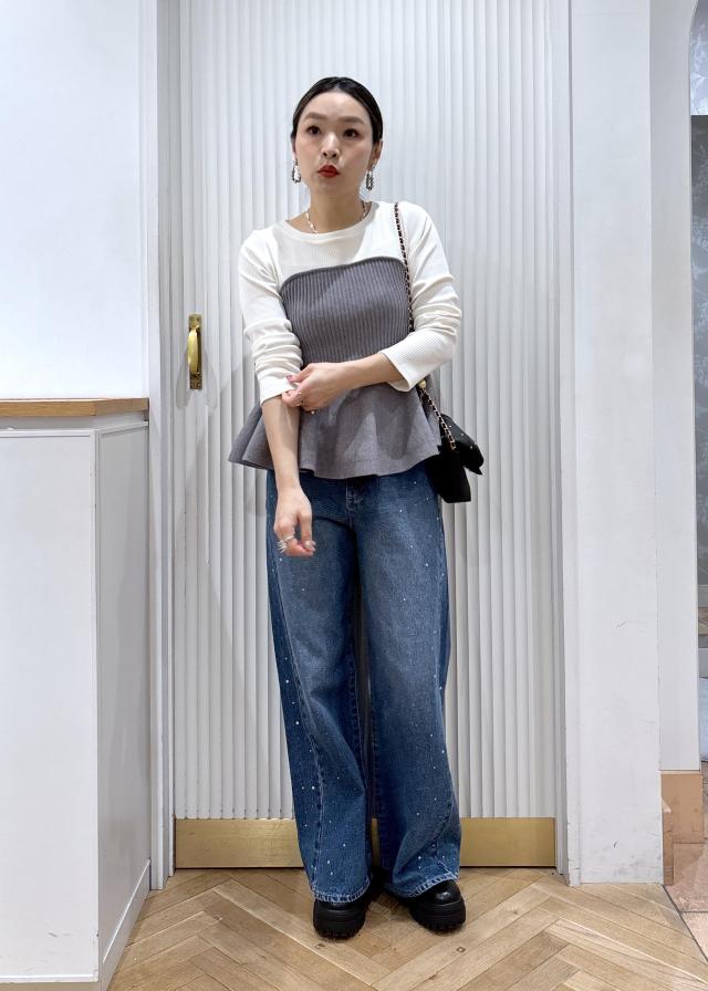 スタイリングタイトル