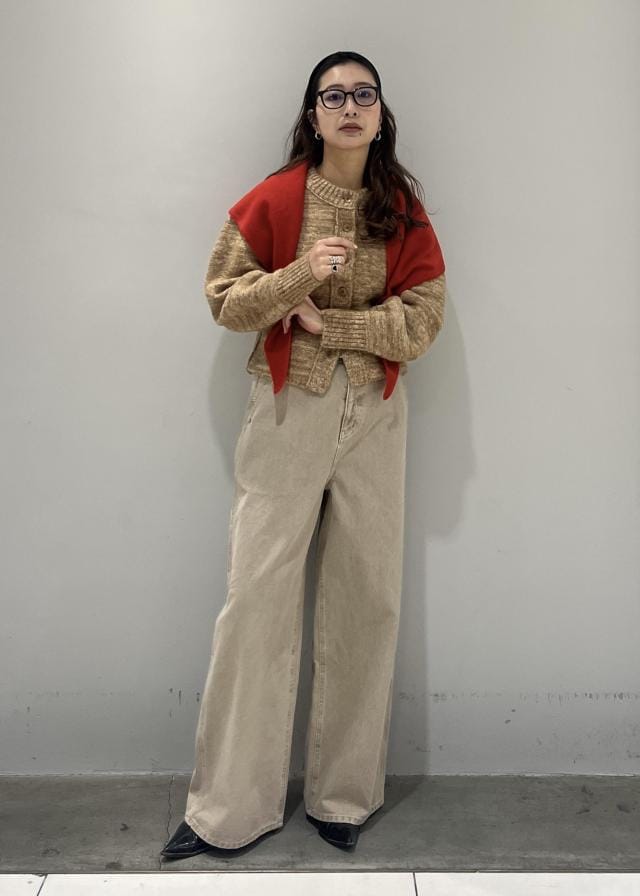 スタイリングタイトル