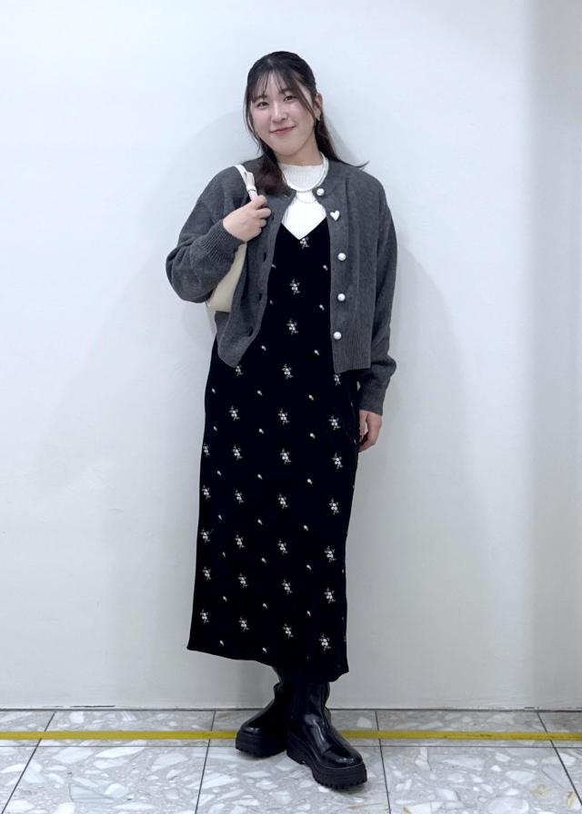 スタイリングタイトル