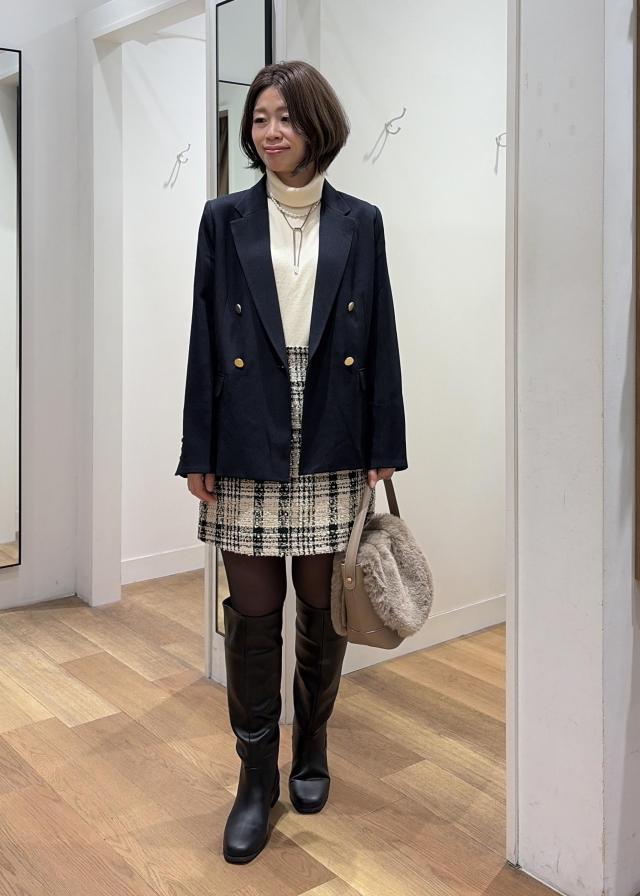 スタイリングタイトル