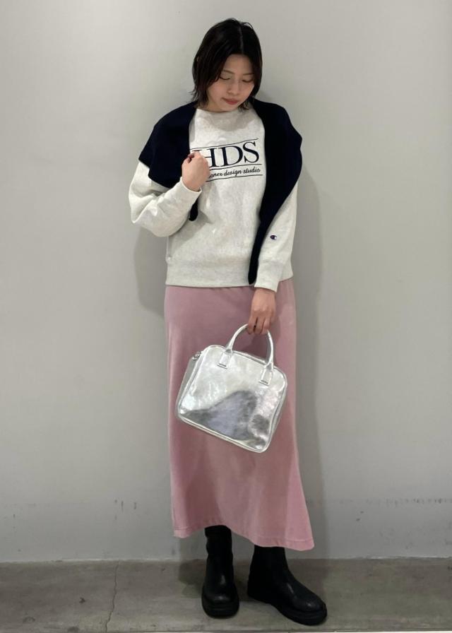 スタイリングタイトル