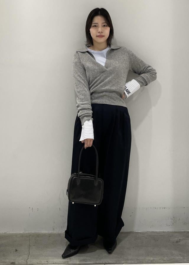 スタイリングタイトル