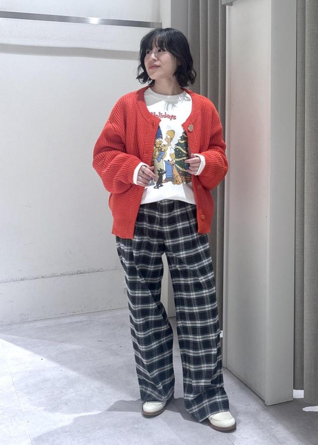 スタイリングタイトル