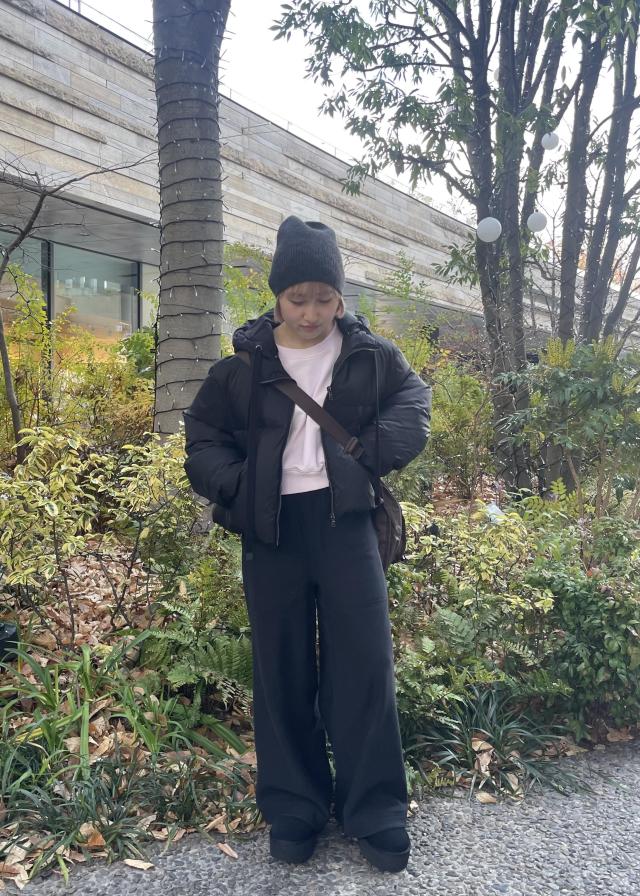 スタイリングタイトル