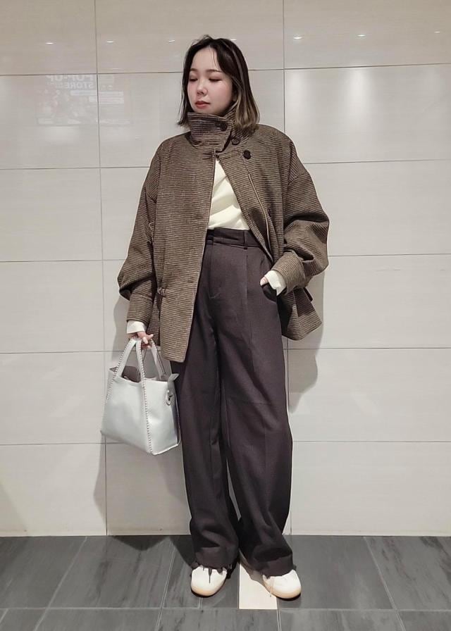 スタイリングタイトル