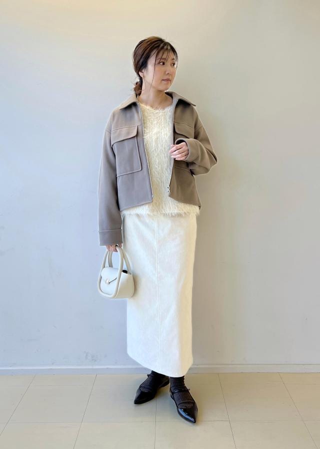 スタイリングタイトル